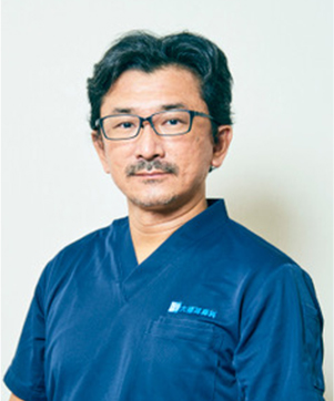 Vice - Director Tetsushi Okushi