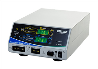 バイポーラ装置 ellman Surgitron Dual EMC